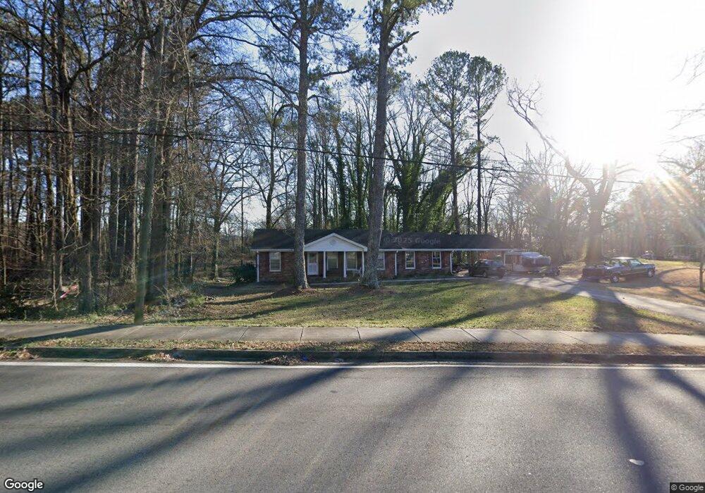 1375 Clay Rd SW, Mableton, GA 30126 - photo 1