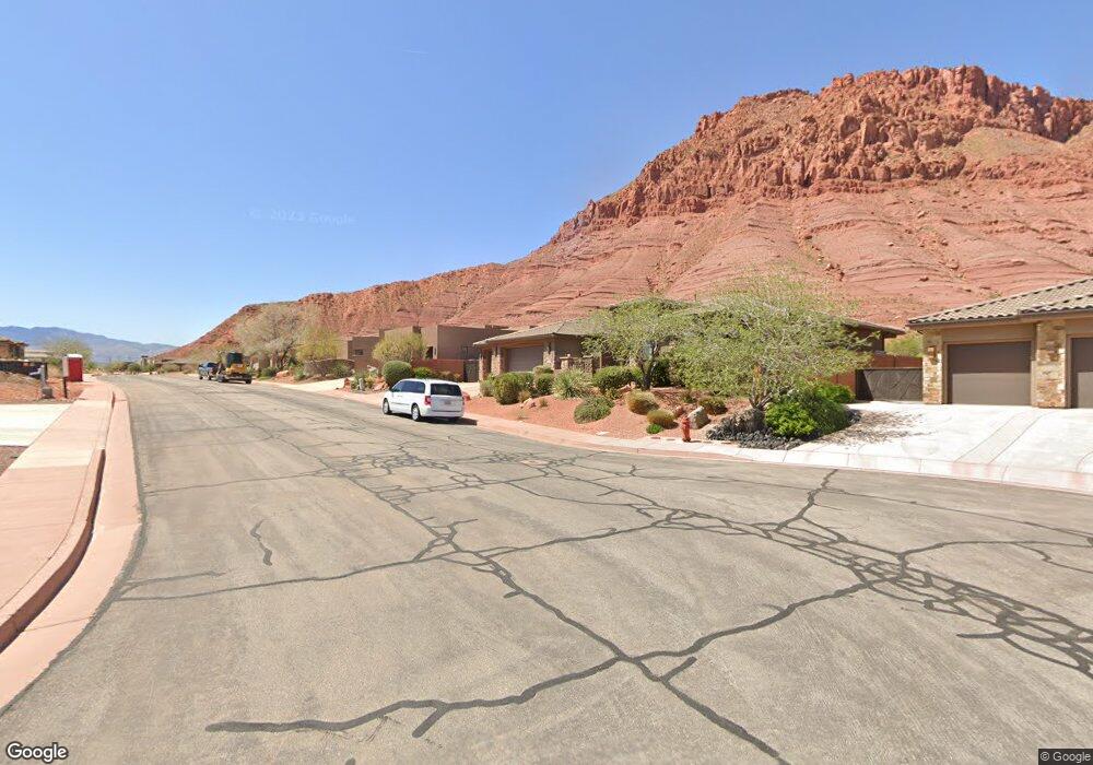 389 E 400 N, Ivins, UT 84738 - photo 1