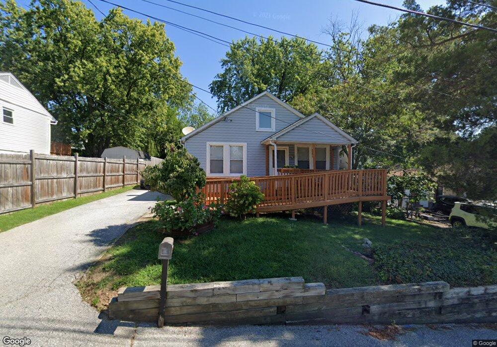 6391 Beechfield Ave, Elkridge, MD 21075 - photo 1