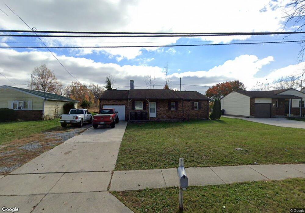 1065 Brower Rd, Lima, OH 45801 - photo 1