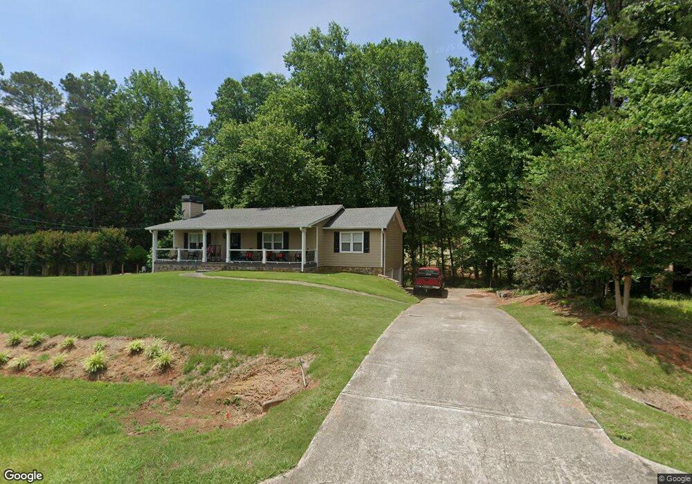 1744 Marble Quarry Rd, Canton, GA 30115 - photo 1