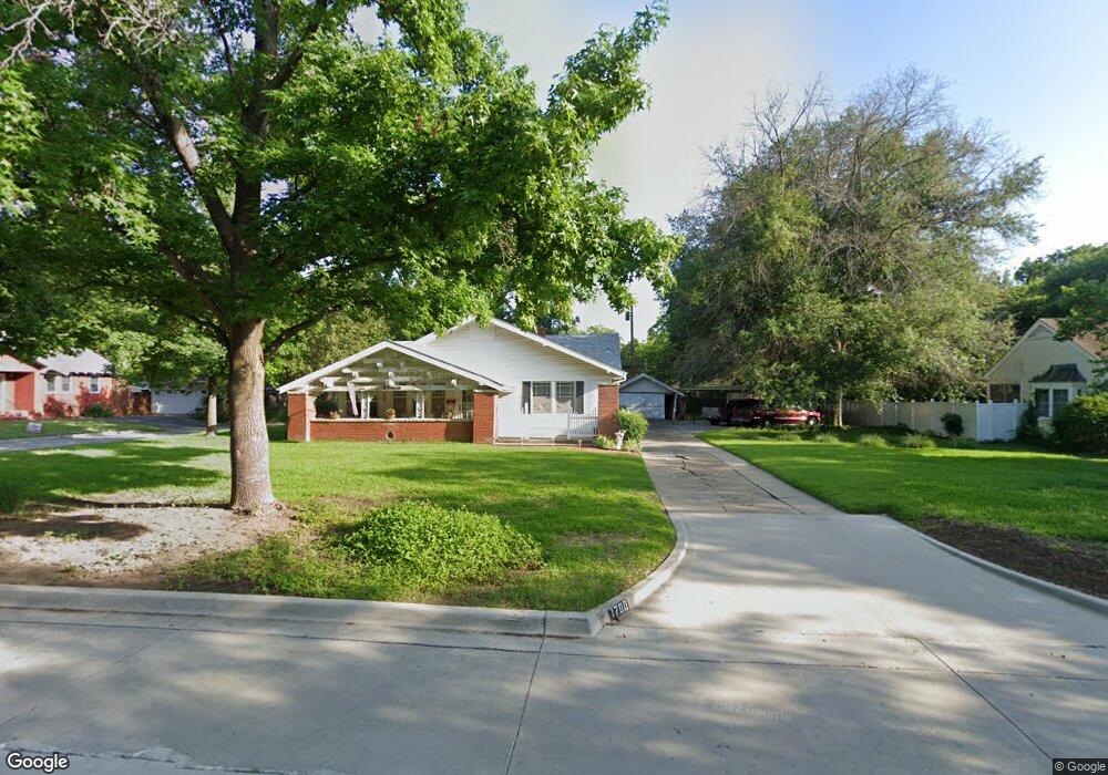 1700 Stanley St SW, Ardmore, OK 73401 - photo 1