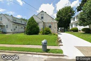 203 Jarrett Ave, Jenkintown, PA 19046