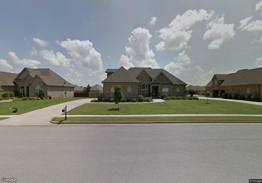 25320 Queensbury Dr, Athens, AL 35613 - photo 1