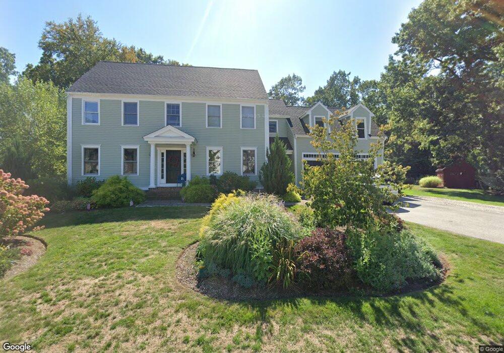 28 Village Ln, Scituate, MA 02066 - photo 1