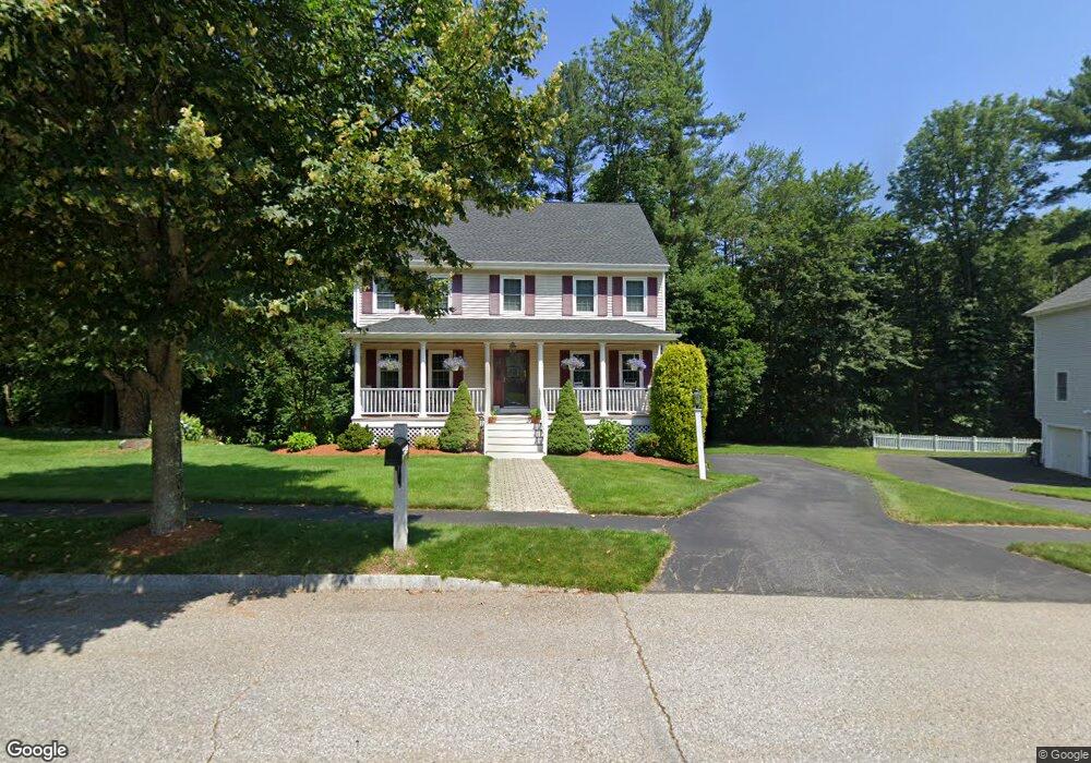 21 Amy Lynne Ln, Haverhill, MA 01832 - photo 1