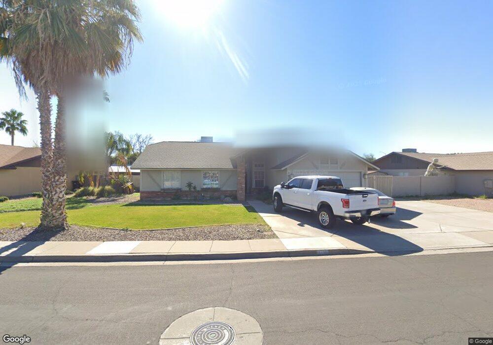 3719 E Farmdale Ave, Mesa, AZ 85206 - photo 1