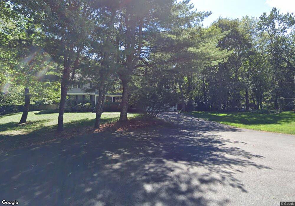 23 Oak Manor Dr, Barrington, RI 02806 - photo 1