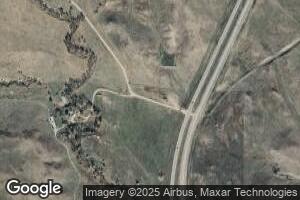 27098 Elk Rd, Buffalo Gap, SD 57722