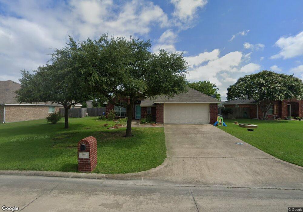 325 Windmill Dr, Lavon, TX 75166 - photo 1