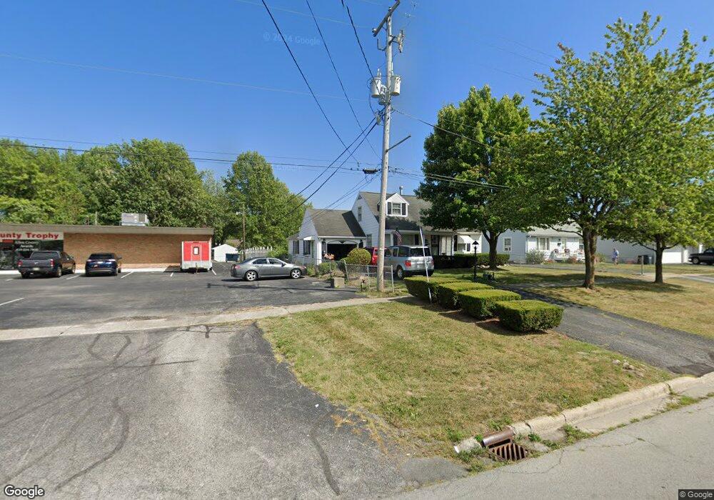 1638 N Main St, Lima, OH 45801 - photo 1