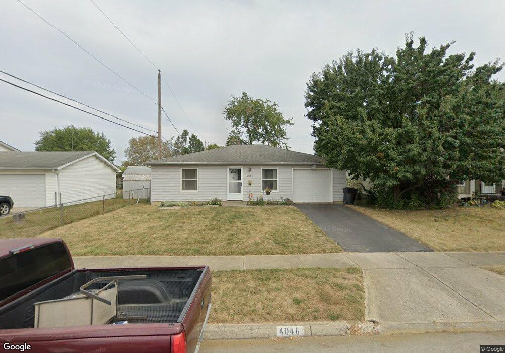 4046 Jessamine Place, Columbus, OH 43207 - photo 1