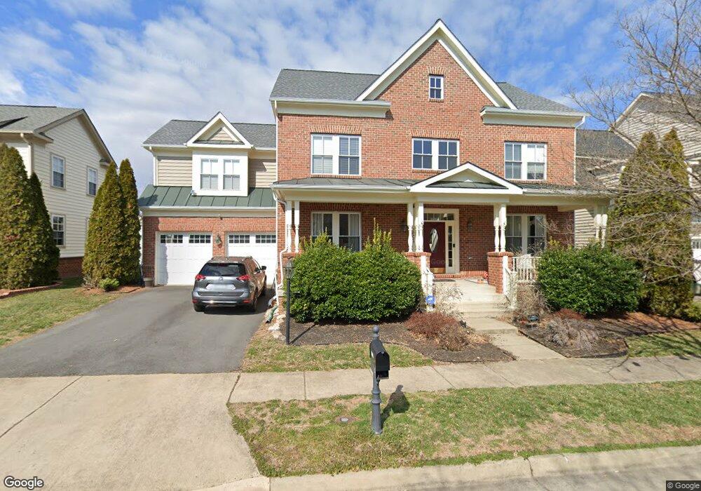 10920 Walter Taylor Rd, Bristow, VA 20136 - photo 1