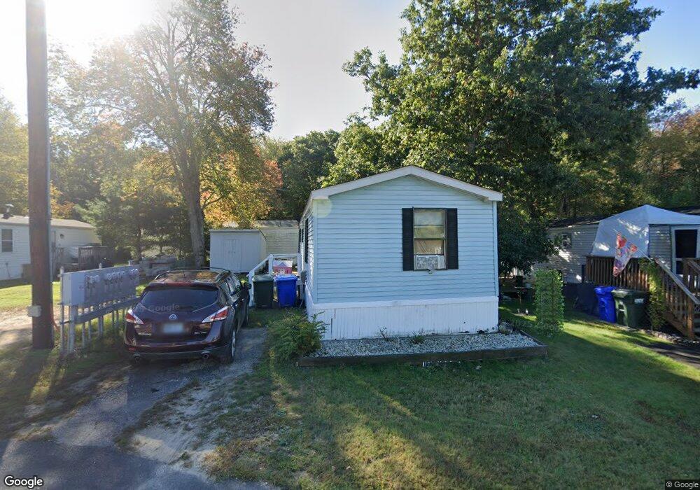 8 Foxtrot Dr, Charlestown, RI 02813 - photo 1