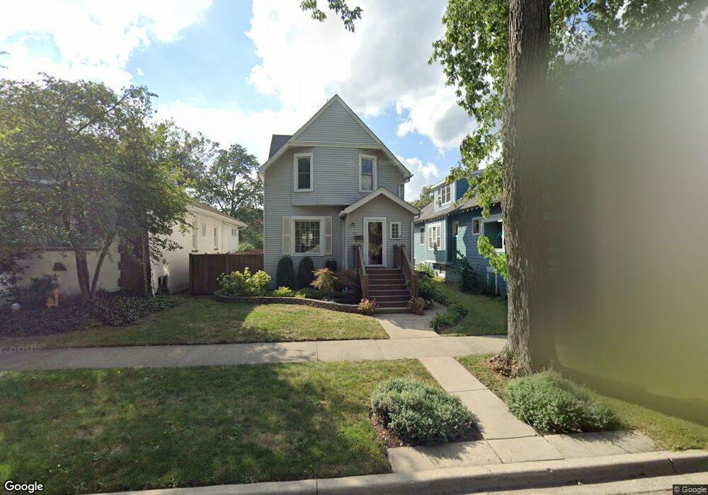1115 Clarence Ave, Oak Park, IL 60304 - photo 1