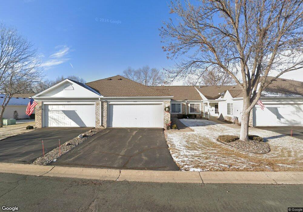 9441 Prairieview Trail N, Champlin, MN 55316 - photo 1