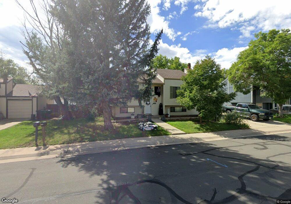 11181 Albion Dr, Thornton, CO 80233 - photo 1