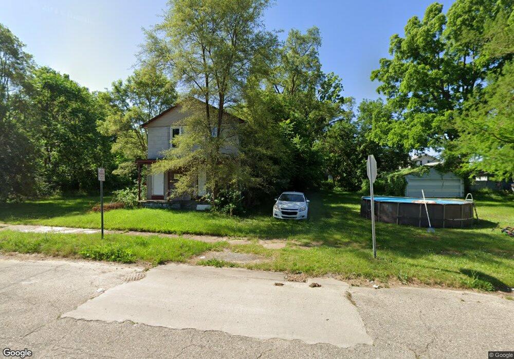 140 E Lakeview Ave, Flint, MI 48503 - photo 1