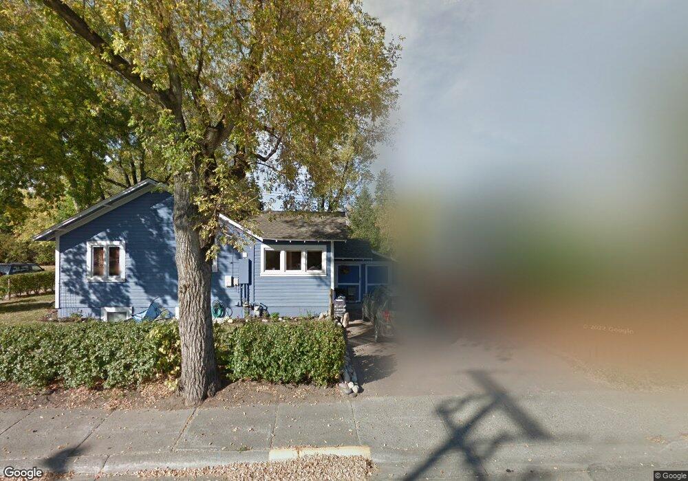 115 W Peach St unit 115 1/2, Bozeman, MT 59715 - photo 1