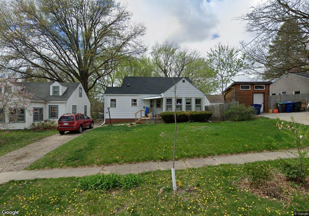 736 39th St, Des Moines, IA 50312 - photo 1