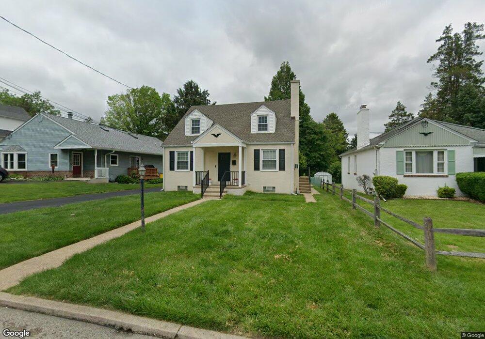 41 Grove Ave, Flourtown, PA 19031 - photo 1