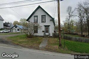 273 N Main St, Pittsfield, ME 04967