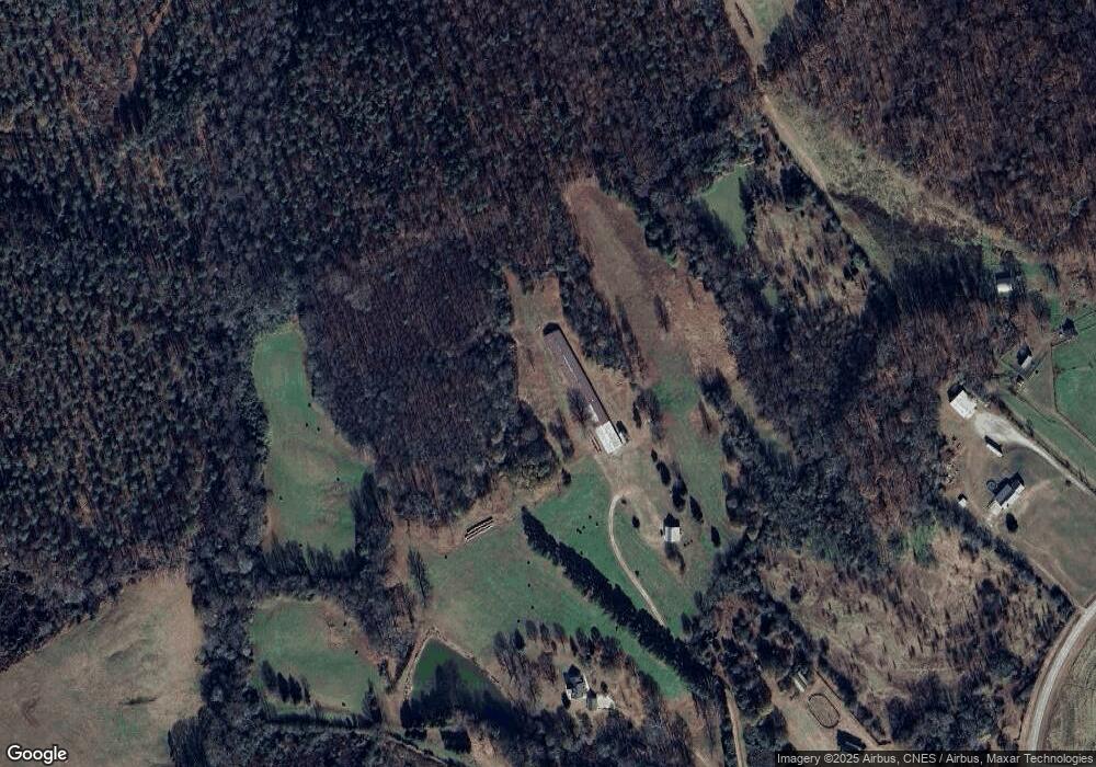 200 Vandiver Rd, Martin, GA 30557 - photo 1