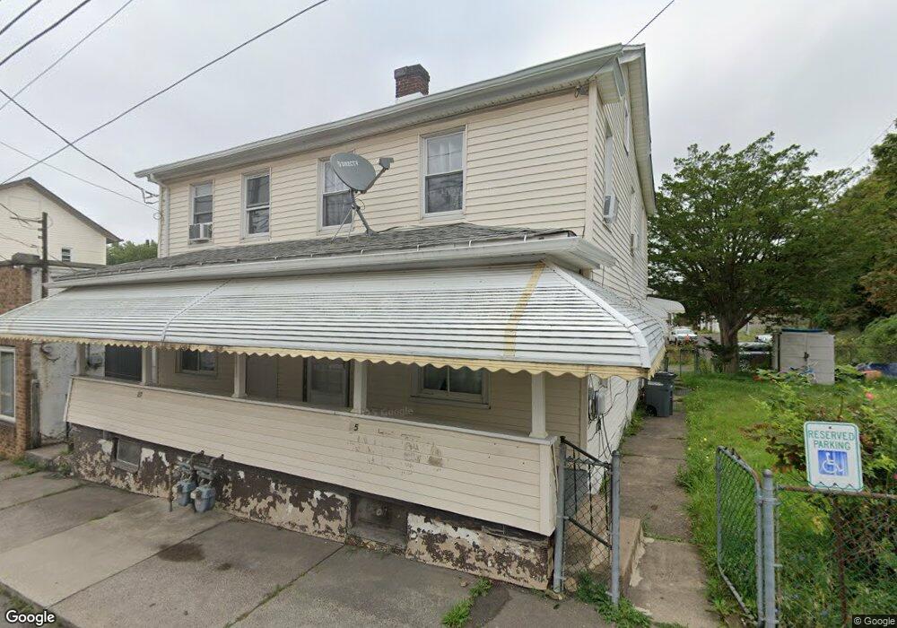 25 N Poplar St, Hazleton, PA 18201 - photo 1