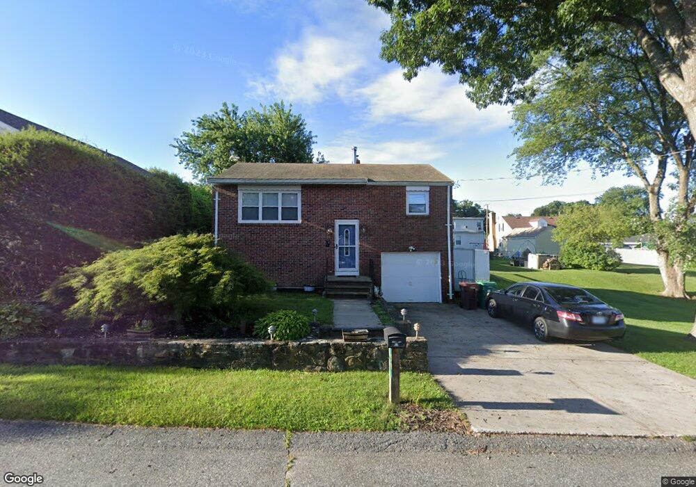 59 Prince St, Woonsocket, RI 02895 - photo 1