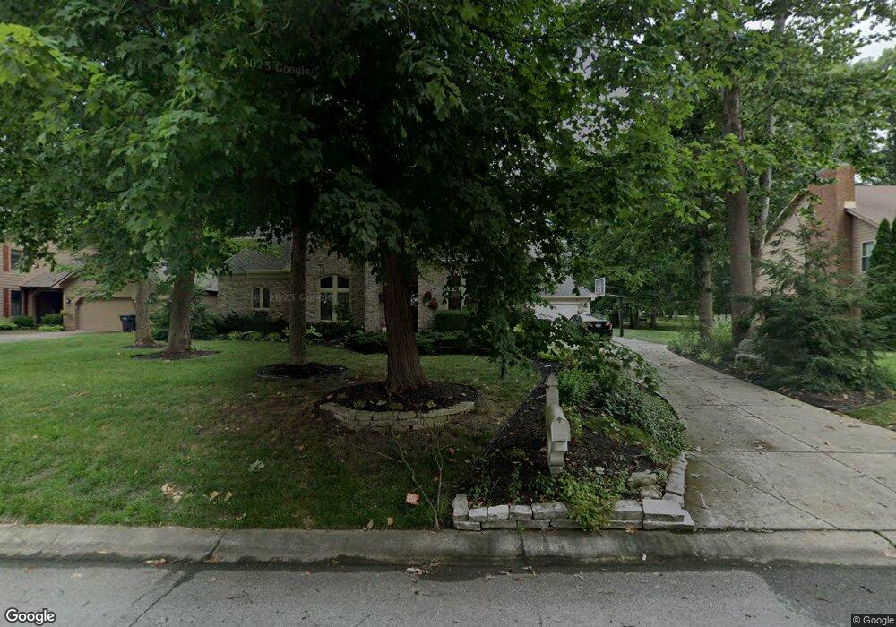 610 Cynthia Ln, Whiteland, IN 46184 - photo 1