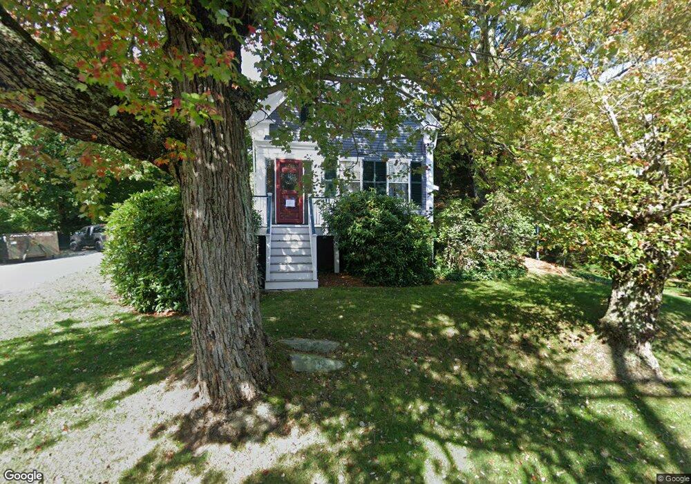 431 Willow St, West Barnstable, MA 02668 - photo 1