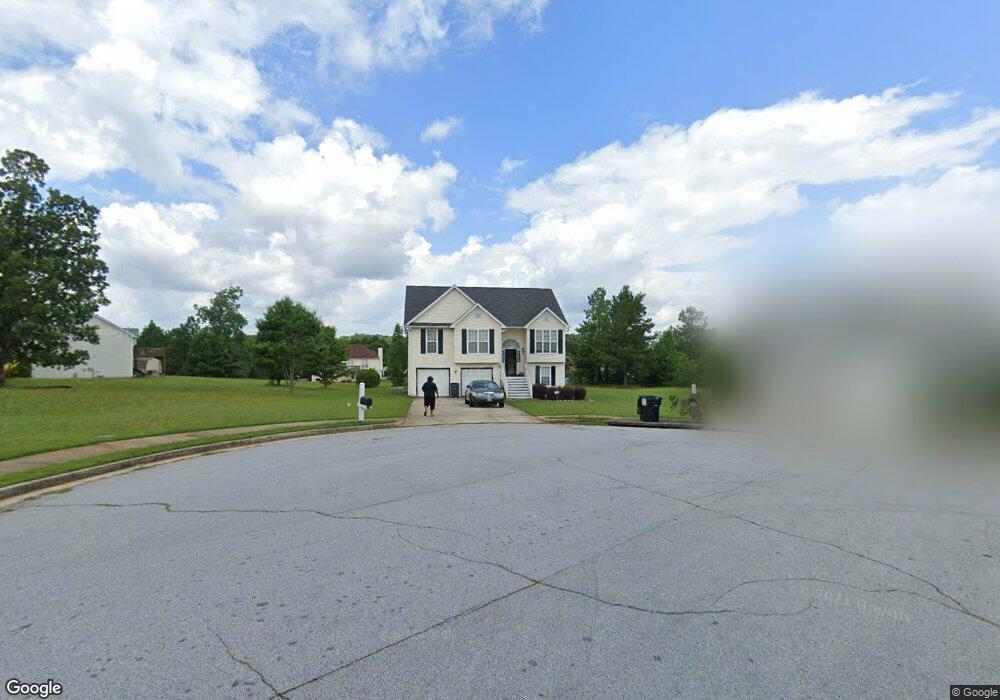 10705 Buckingham Cir unit IV, Hampton, GA 30228 - photo 1