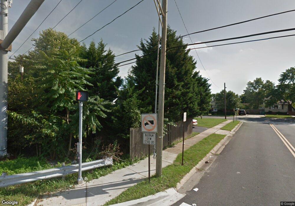 1027 Montrose Ave, Laurel, MD 20707 - photo 1