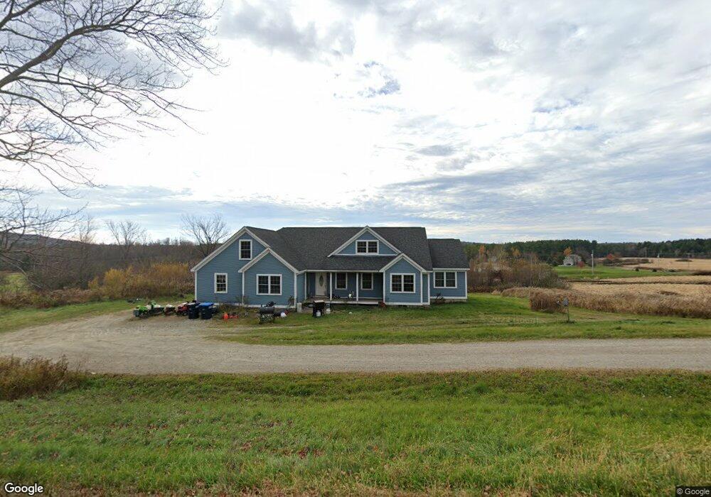 2382 Main St, Fairfax, VT 05454 - photo 1