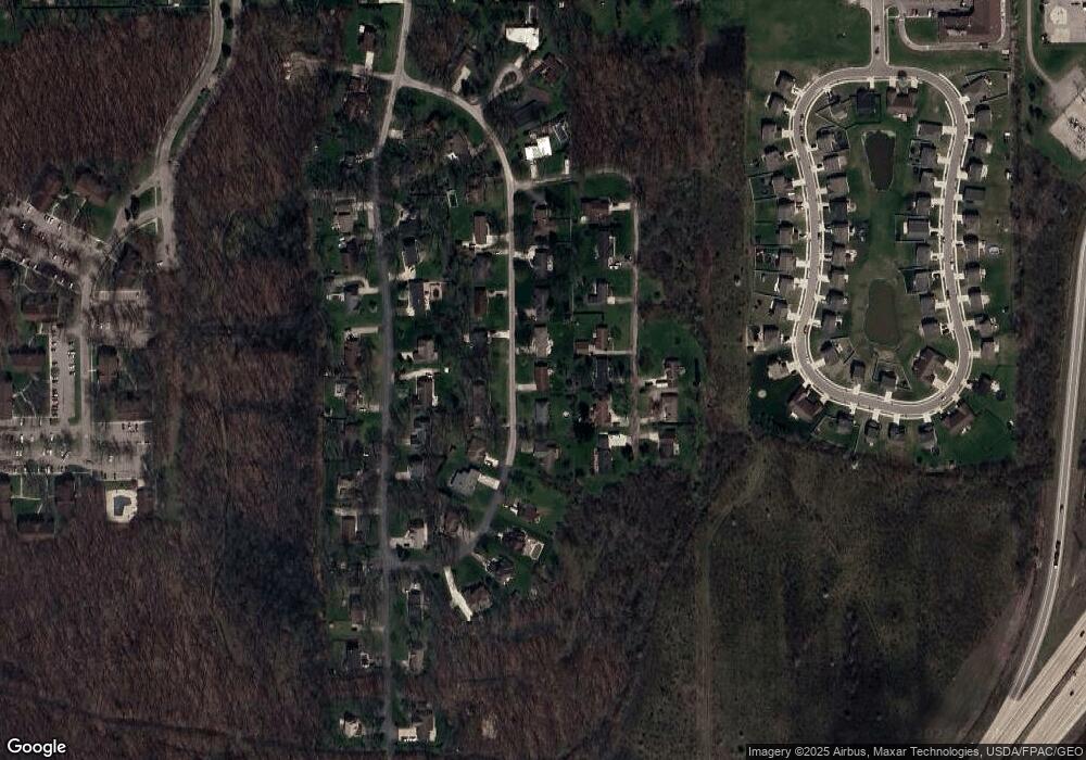 8808 Birchwood Dr, Newport, MI 48166 - photo 1