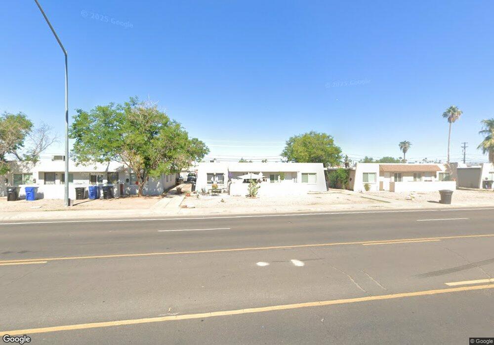 2260 E Broadway Rd unit 14, Mesa, AZ 85204 - photo 1