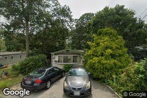 52 Bulgarmarsh Rd, Tiverton, RI 02878