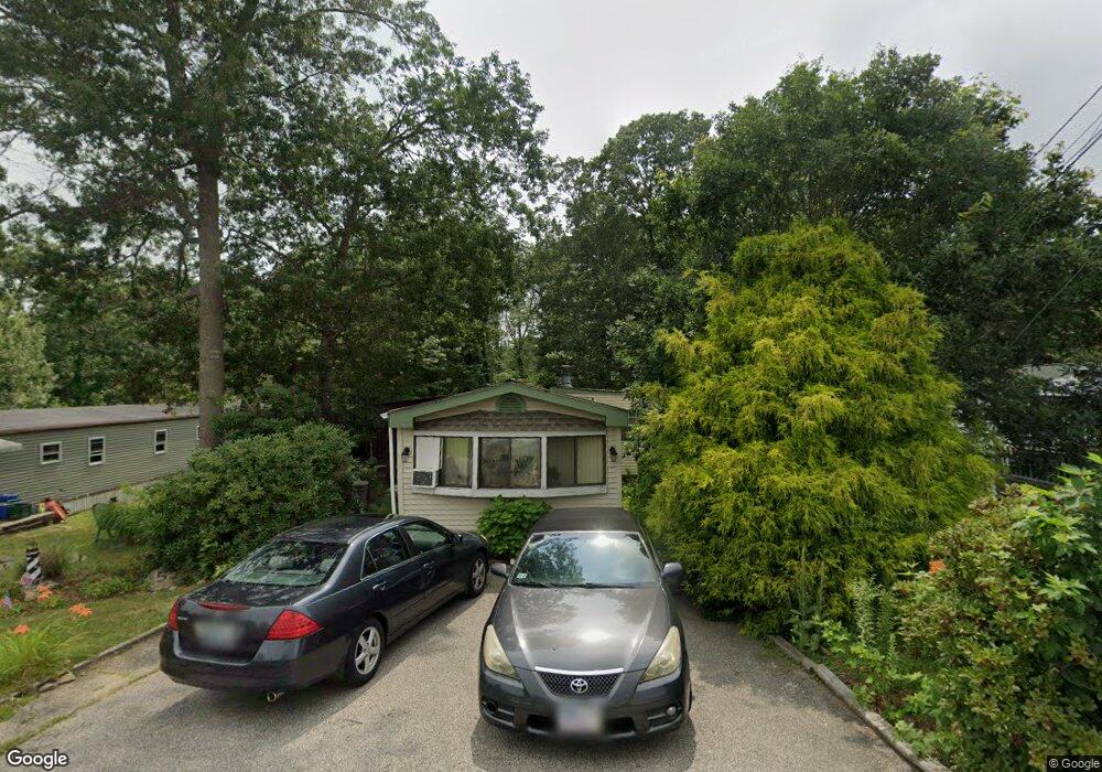 52 Bulgarmarsh Rd, Tiverton, RI 02878 - photo 1