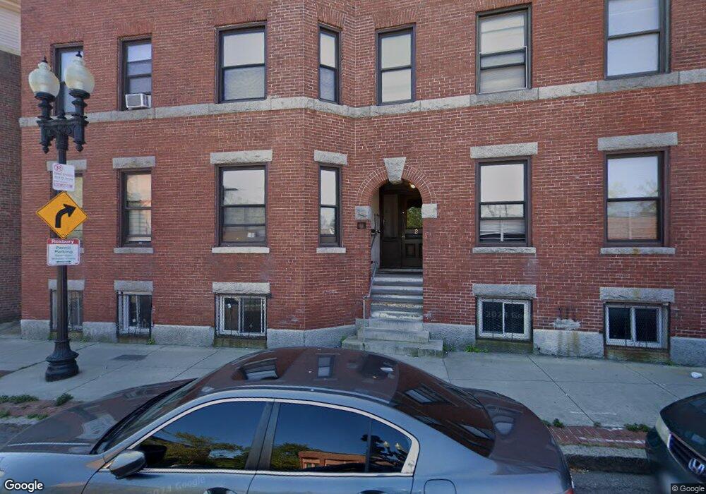 2 Centre St unit 3a, Roxbury, MA 02119 - photo 1