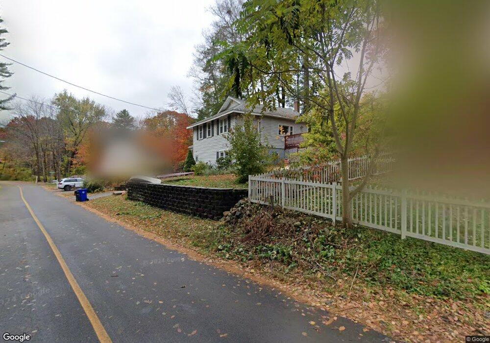 105 Pleasant St, Wenham, MA 01984 - photo 1