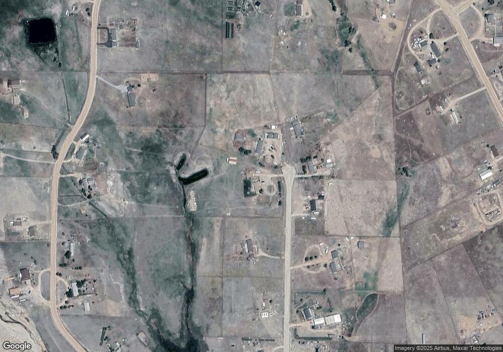 7140 Pyramid Place, Peyton, CO 80831 - photo 1