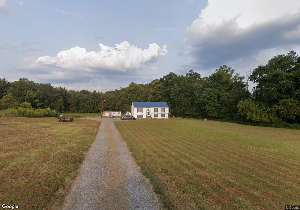 26110 Yowaiski Mill Rd, Mechanicsville, MD 20659 - photo 1