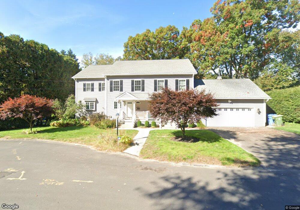 44 Regal Ct unit CIRCLE, Waterbury, CT 06705 - photo 1