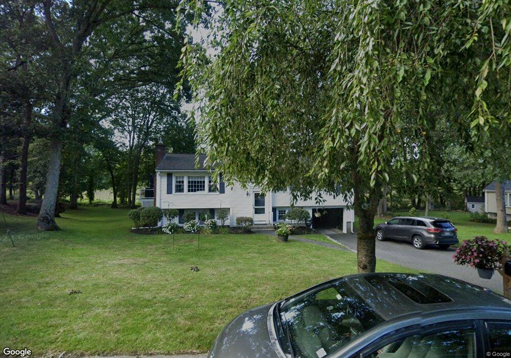 84 Gregory Rd, Holliston, MA 01746 - photo 1