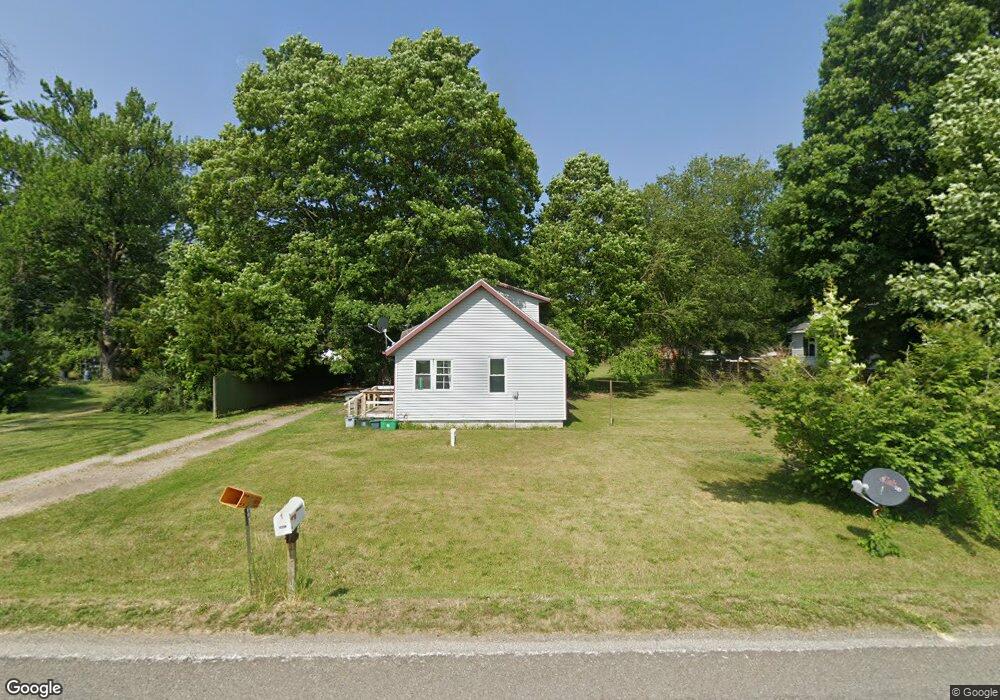 54937 Tulip Rd, New Carlisle, IN 46552 - photo 1