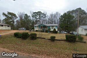 277 Moores Store Rd, Cusseta, GA 31805