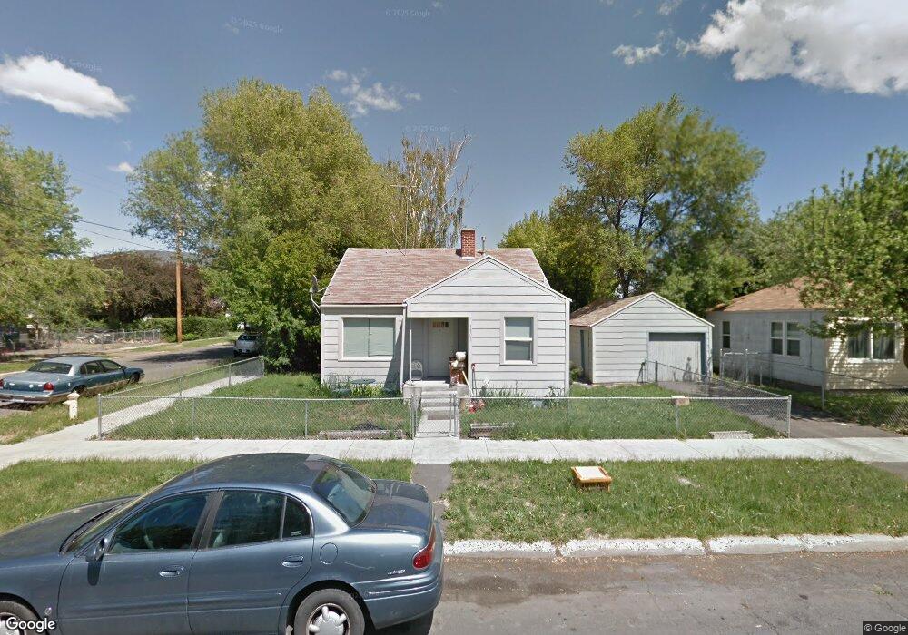 1101 Mitchell St, Klamath Falls, OR 97601 - photo 1