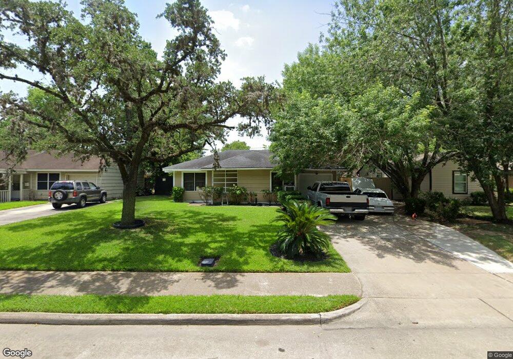 3722 Cosby St, Houston, TX 77021 - photo 1