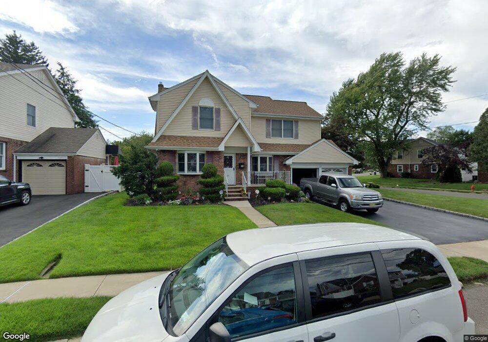 31 Danna Way, Saddle Brook, NJ 07663 - photo 1