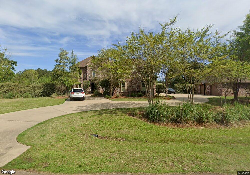 128 Livingston Dr, Madison, MS 39110 - photo 1